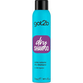 Dry Shampoo Extra Volume 200 ml - Schwarzkopf Maroc - Aylal Beauty
